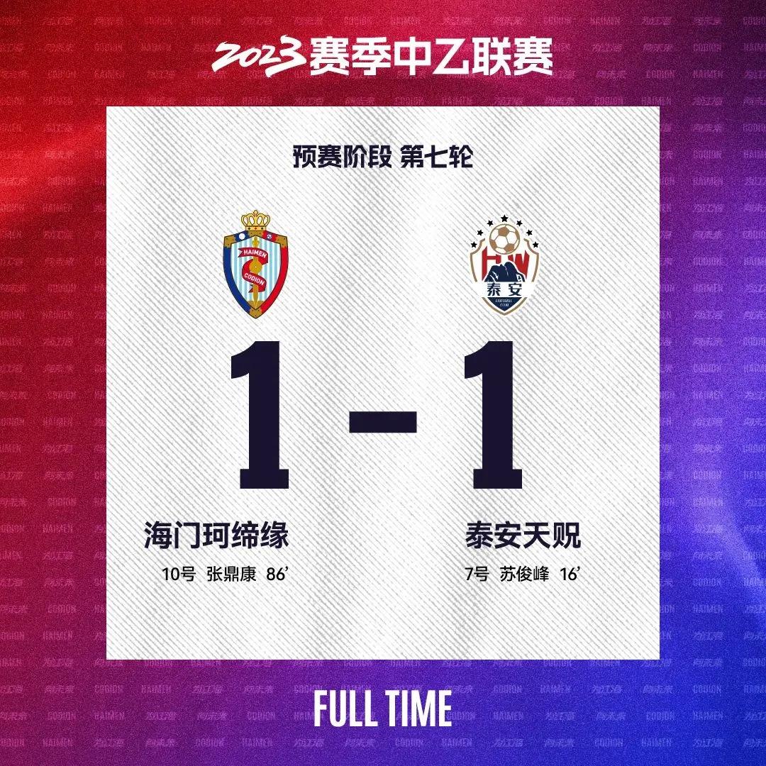 中乙最新第七轮积分榜,中乙第三轮大连智行对海门队