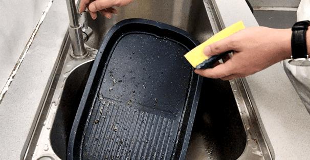 一个电烧烤炉帮你实现烤肉自由,适合在家烧烤的烧烤炉