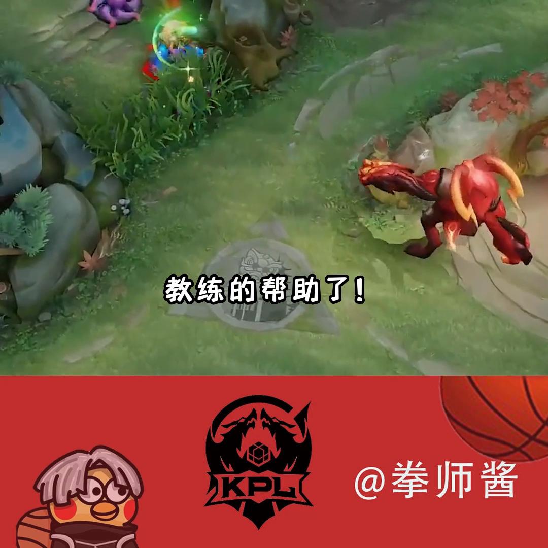 教练的重要性,教练重要性短句