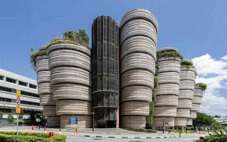 qs2023世界大学排名,2023qs设计类院校排名