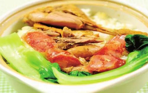 香甜有嚼劲的米饭怎么做,米饭4种做法的技巧全都分享给你