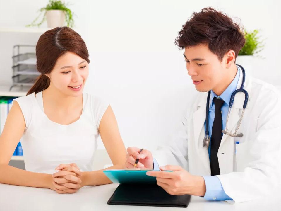 女性到了中年，“生理需求”会比男性更强烈？这些原因建议知晓