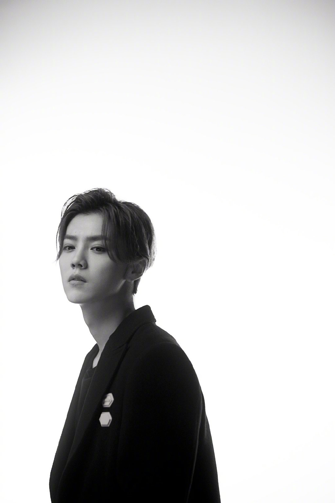 鹿晗2017年手机壁纸,鹿晗高清手机壁纸2016