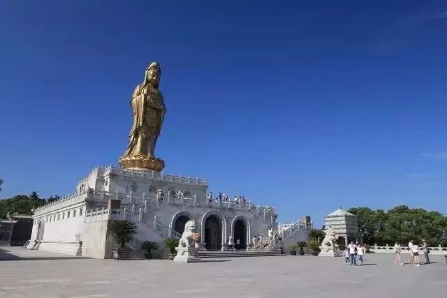 浙江舟山普陀山旅游团,浙江舟山普陀山地图高清版