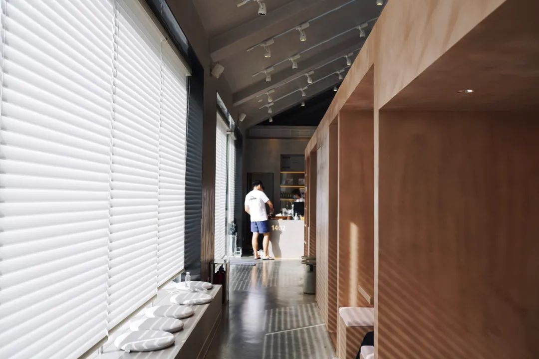 10步就有一家！时髦小店密度这么高的地方，全中国我找不出第二个