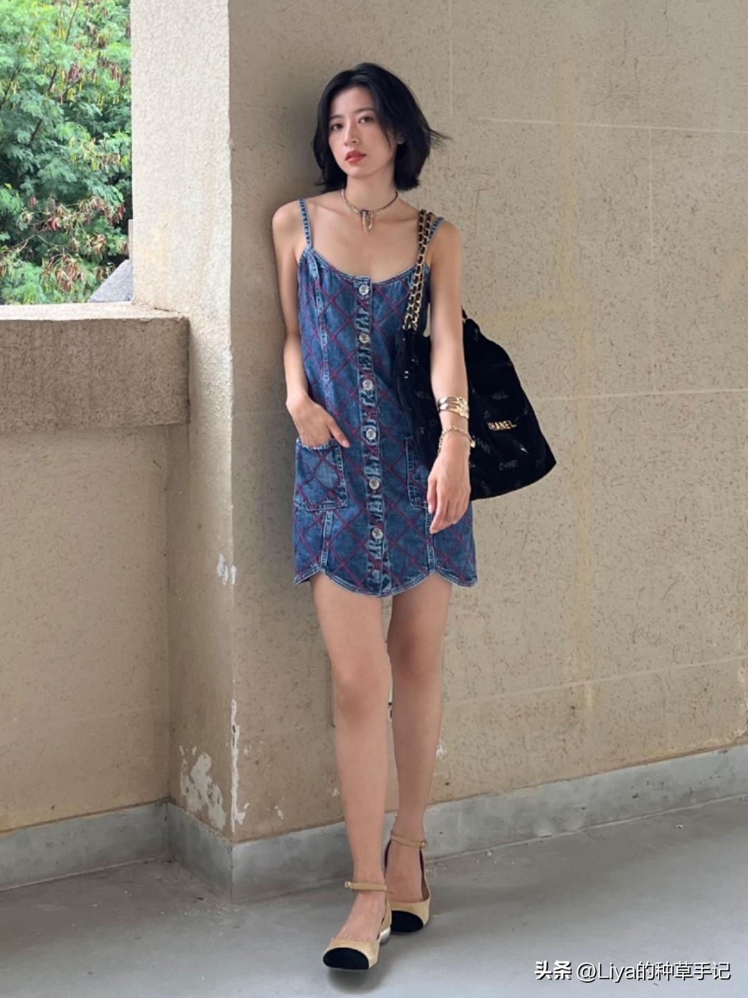 大包包推荐小众高级感轻奢,又休闲又时尚的大包包