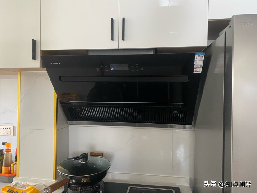 康佳油烟机kl85和kl88哪个好,康佳抽油烟机是十大品牌之一吗