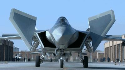 f35发动机推力是歼20的几倍,全球最快的战斗机歼20