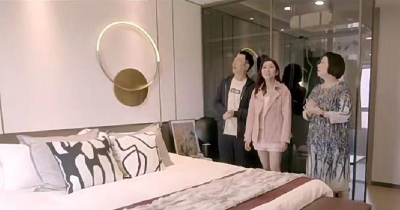 黎耀祥定居中山,黎耀祥豪宅