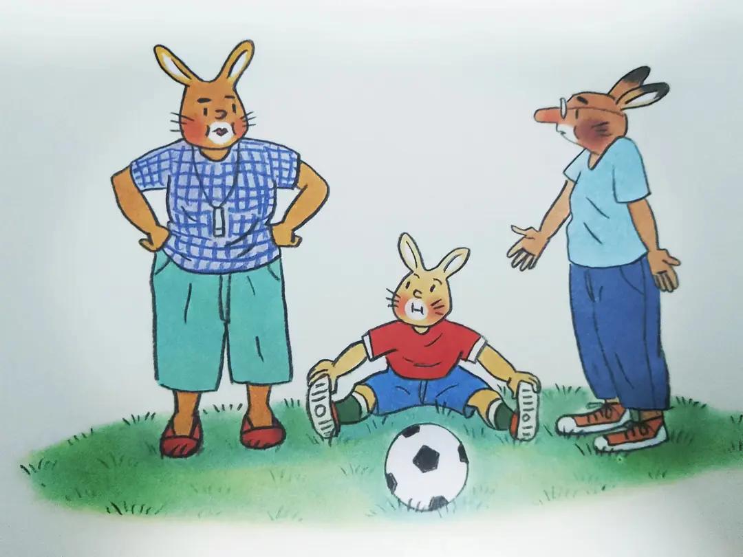 足球热爱者必读的书,足球青训启蒙课程书籍