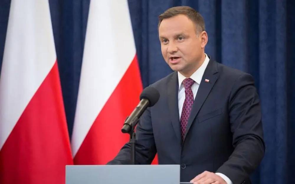 美国给泽连斯基提供武器,美国给泽连斯基提供防空系统了吗