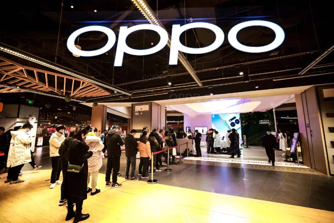 oppopad首次开售,oppopad销量