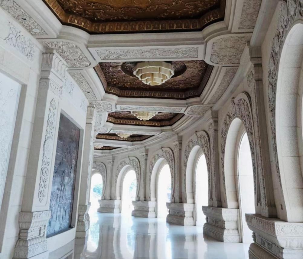 南京龙袍最值得玩的景点,南京秋天最值得去玩的免费景点