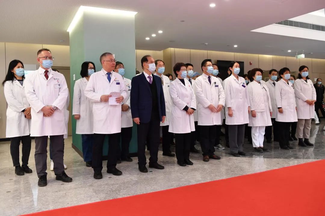 北医三院健康医学中心在哪,北医三院健康医学楼