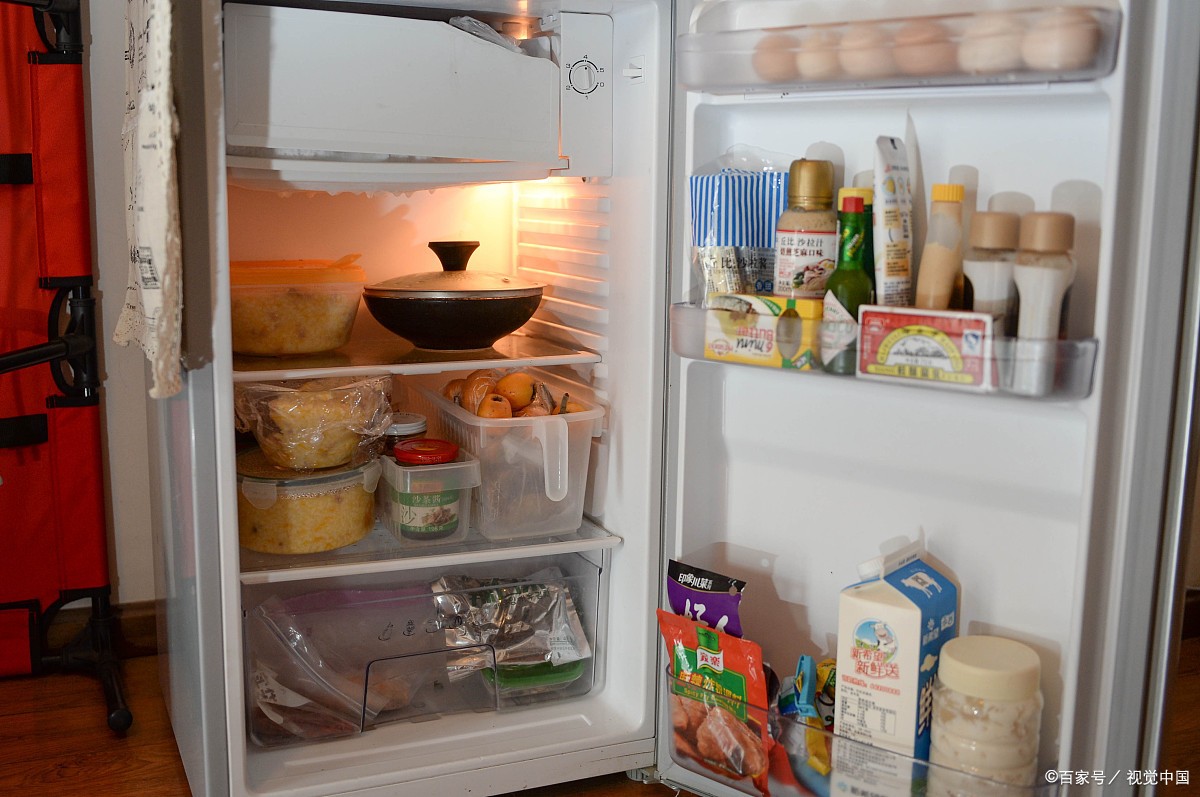 吃了隔夜的冰西瓜细菌感染,女子吃冷藏西瓜引起脑膜炎