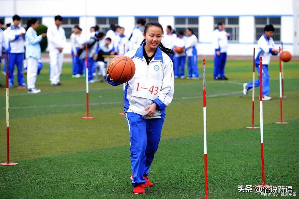 教育部明确体育和语数英,教育部把体育美育列入学科类