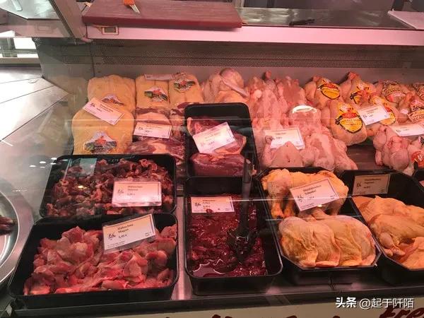 走进“奥地利”带你看看真实的高度发达国家现状，和想象中不一样