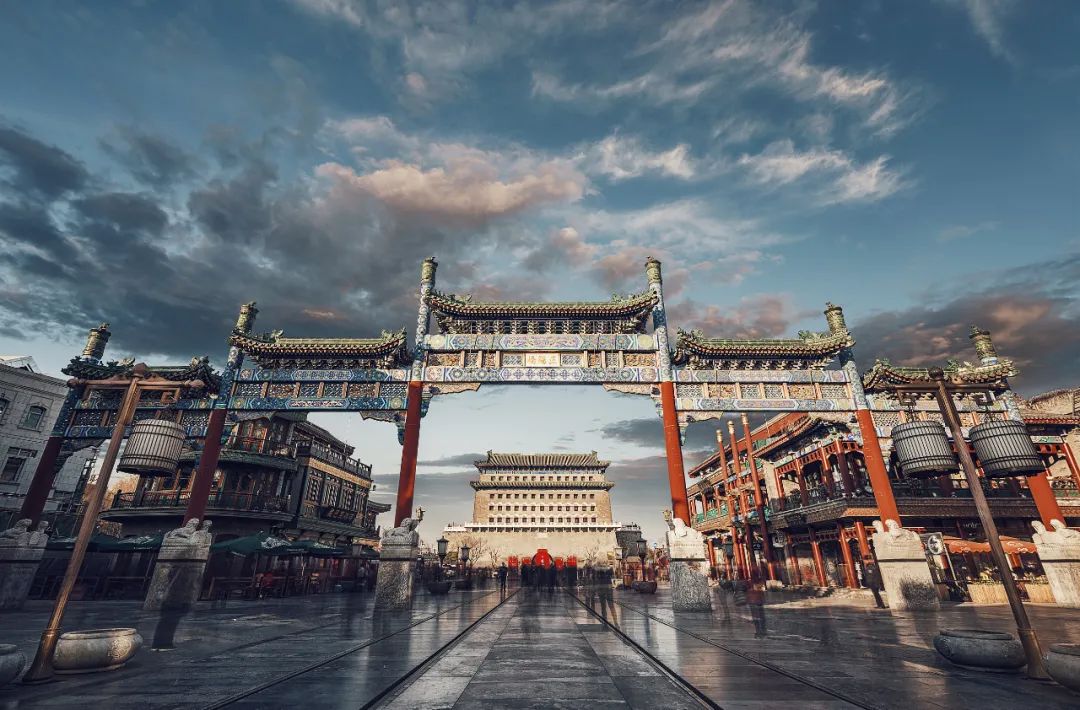 韪忓鍘嗗彶鏂囧寲鍚嶅煄,韪忓鍖椾含绾㈣壊鍗拌