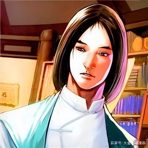 港漫温瑞安群侠传,温瑞安群侠传漫画四大名捕