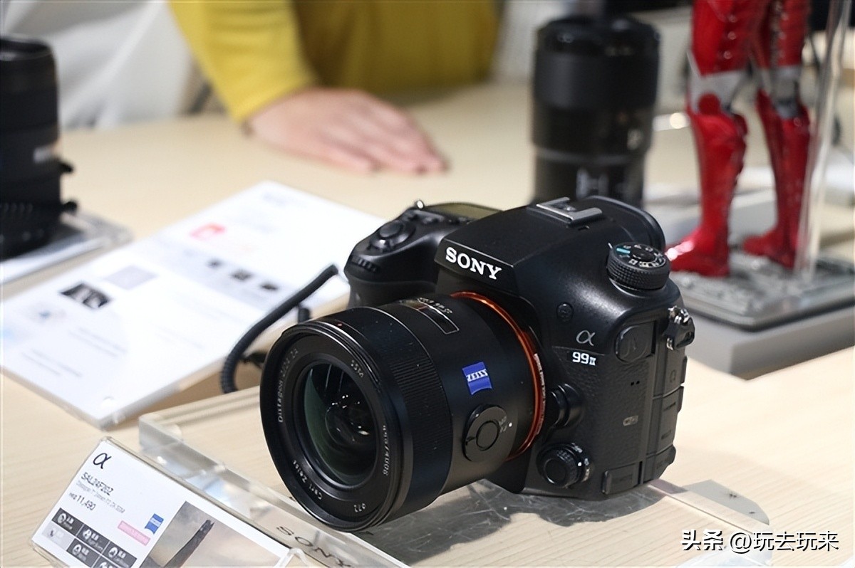 索尼最强数码相机,十大畅销相机