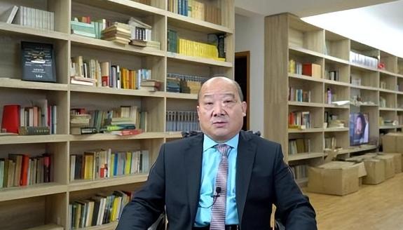 李毅教授演讲台湾,李毅谈台湾最新消息