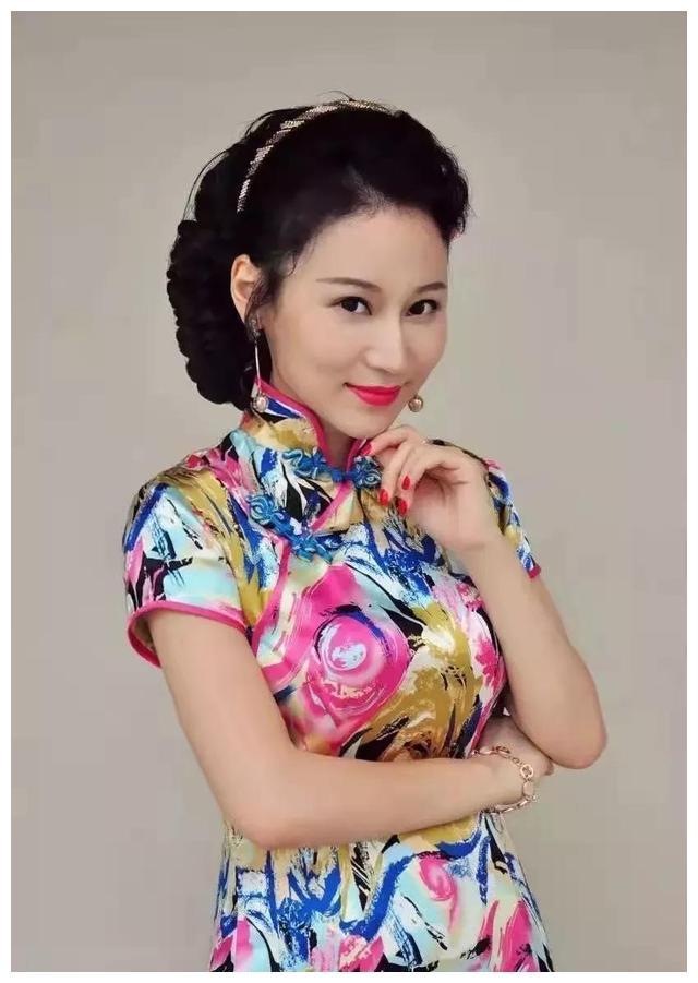 中国五位国宝级女演员,广东十大女演员排行榜