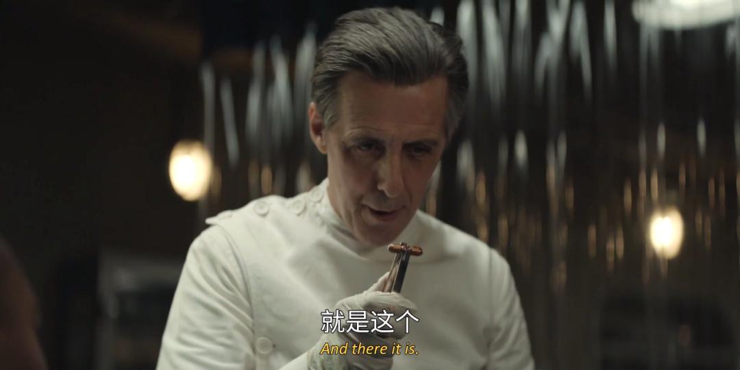 强制节育,摇号怀孕,数万人被圈养地下,这科幻惊悚剧真可怕