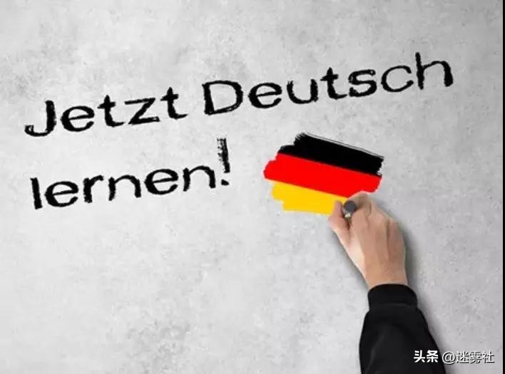 985高材生远赴德国留学回国变乞丐 (985高材生赴德国留学回国成流浪汉)