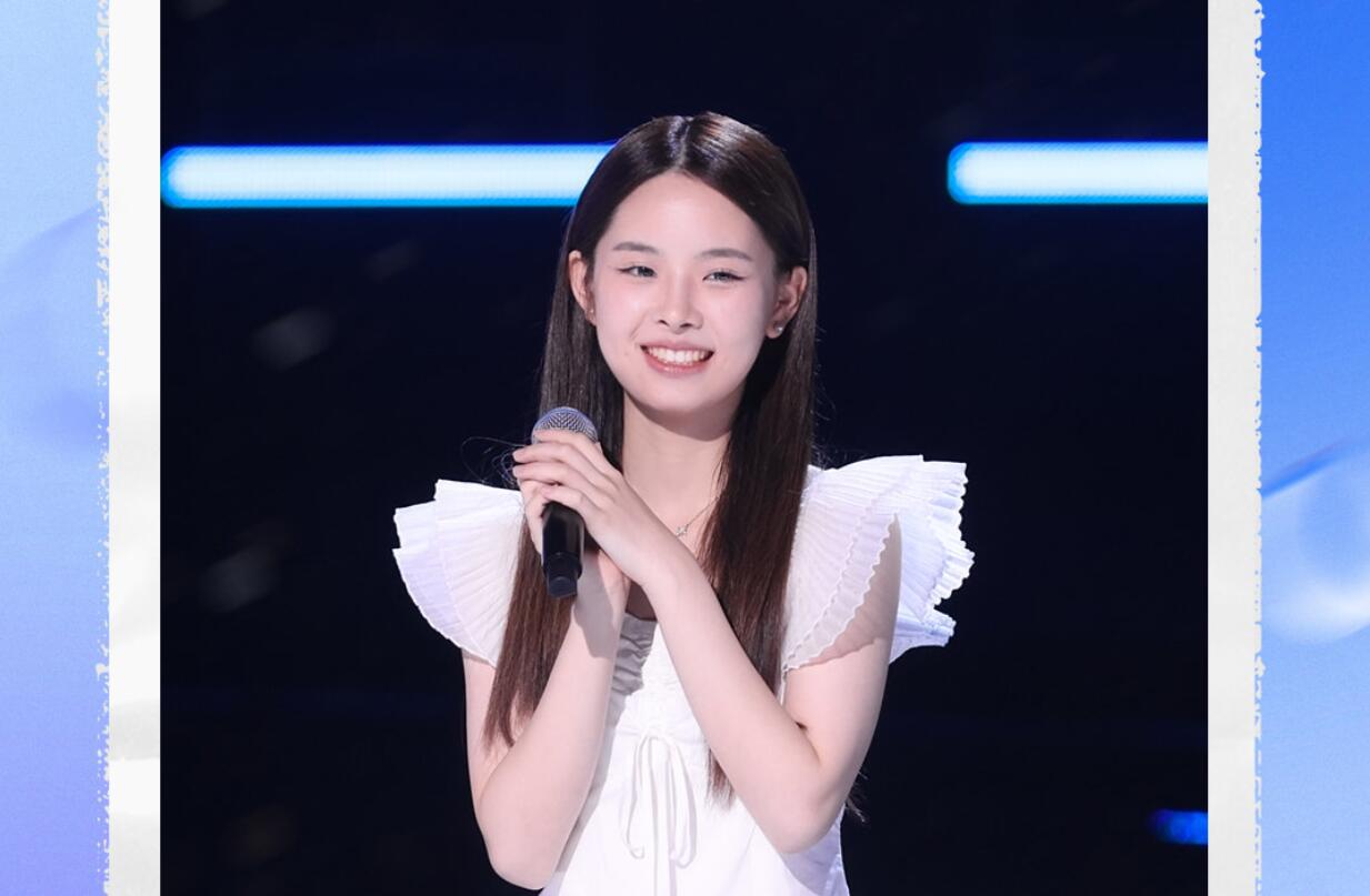 蔡子伊伍珂玥颜值实力大对比,蔡子伊和伍珂玥什么关系