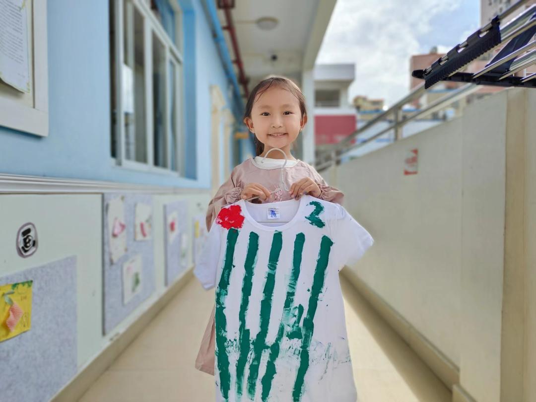 全国足球特色幼儿园创建申报报告,深圳光明凤凰塘家幼儿园