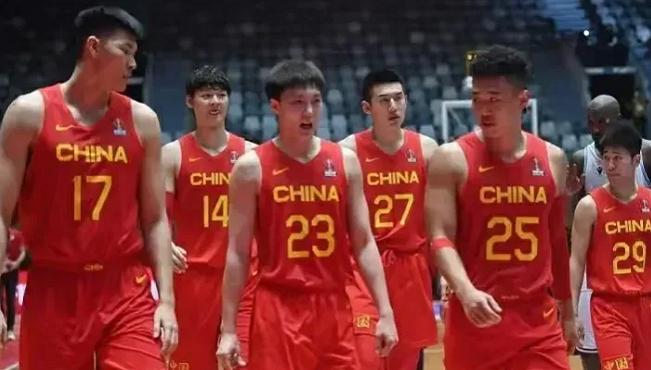 阿拉基赛后评价男篮,阿拉基评价中国男篮