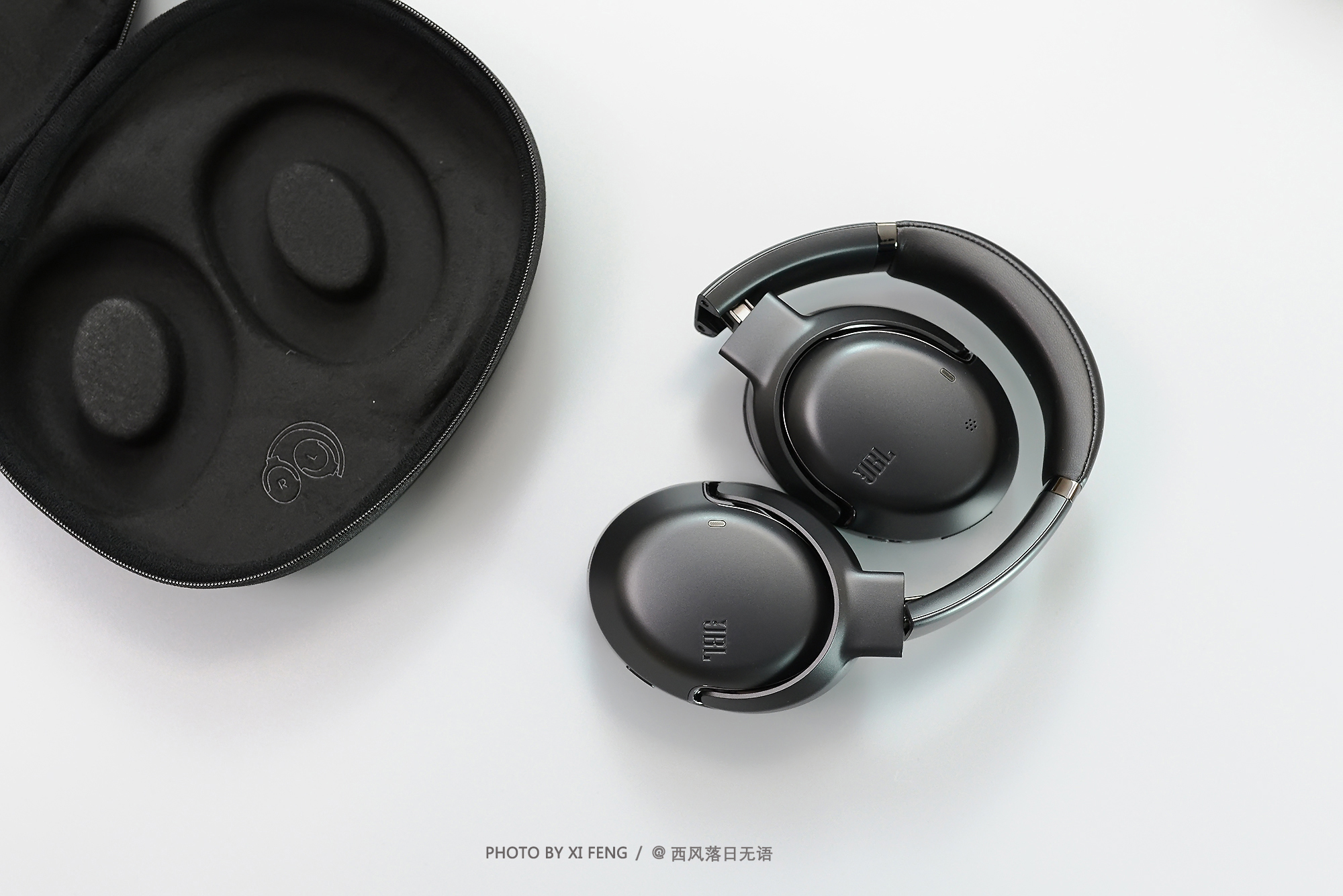 bose和jbl头戴耳机比较,主动降噪无线头戴耳机jbl