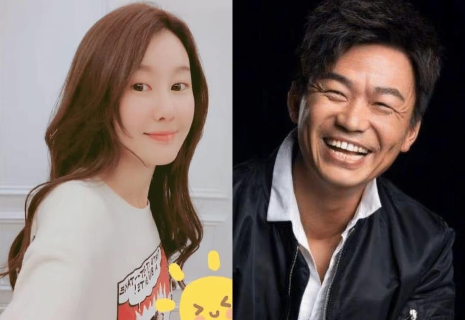 王宝强与冯清近日情况,目前王宝强冯清情况