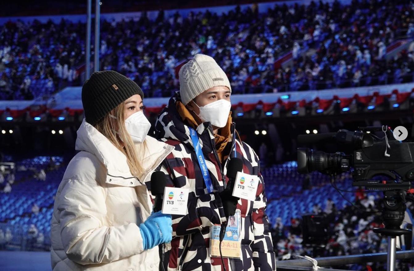 tvb男星晕倒后离世,tvb男星生病