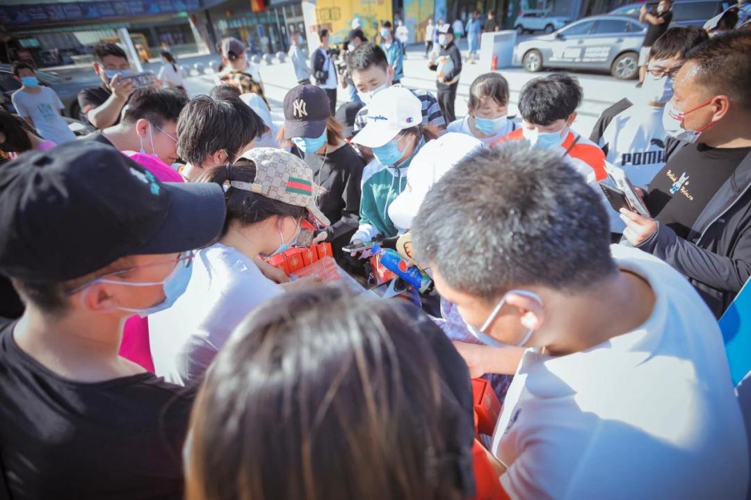 安行2022,2021安行中国公益巡展几号开始