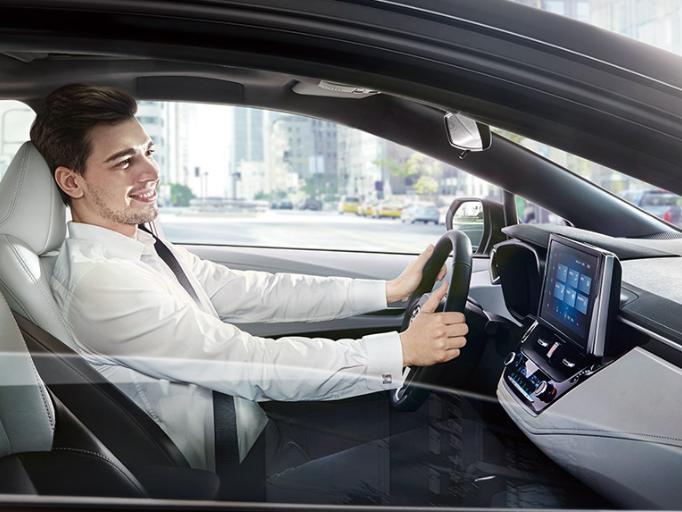 30万到40万最好的十款车,3万到10万以内新车