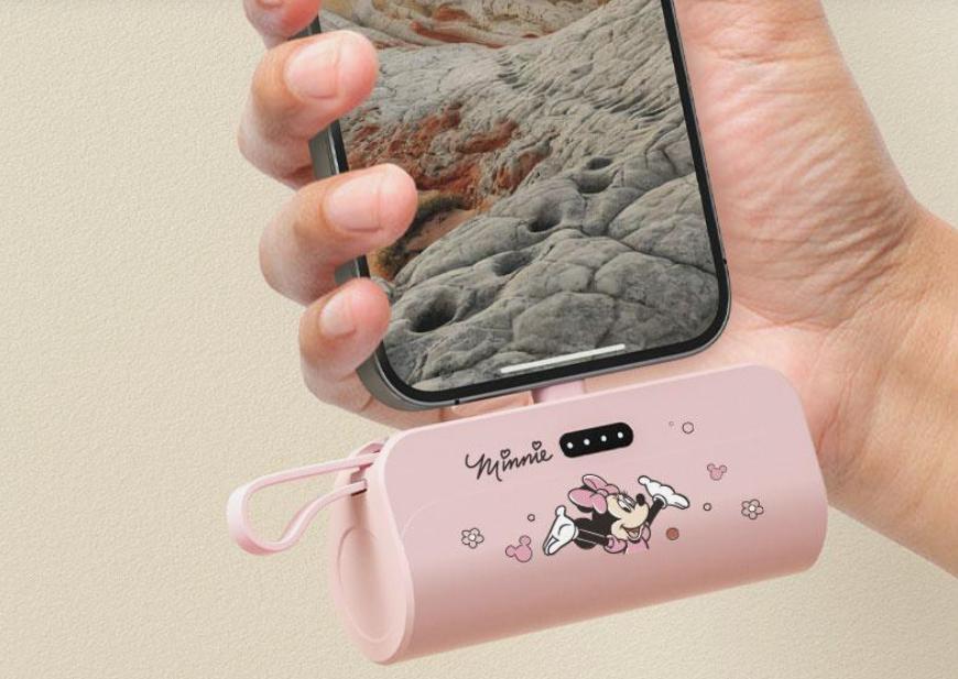 苹果手机有好用的充电宝吗,苹果手机有专用充电宝