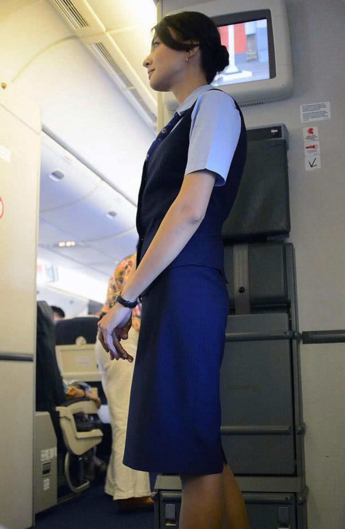 适合空姐的手表,空姐都带的什么皮带手表