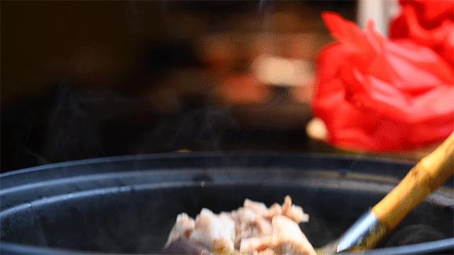 今晚吃鸡！焦香酥脆的那一只