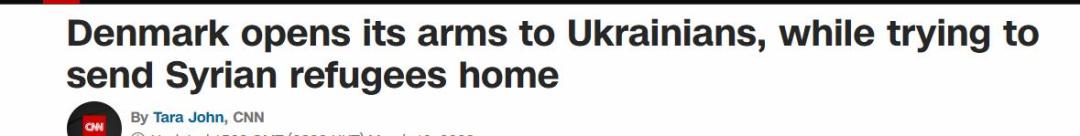 俄乌战火给老百姓带来灾难,俄乌战火点燃粮食价格