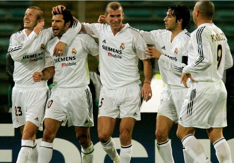 国王杯太难了！皇马2022年仅国王杯没夺冠，仅5人有国王杯冠军