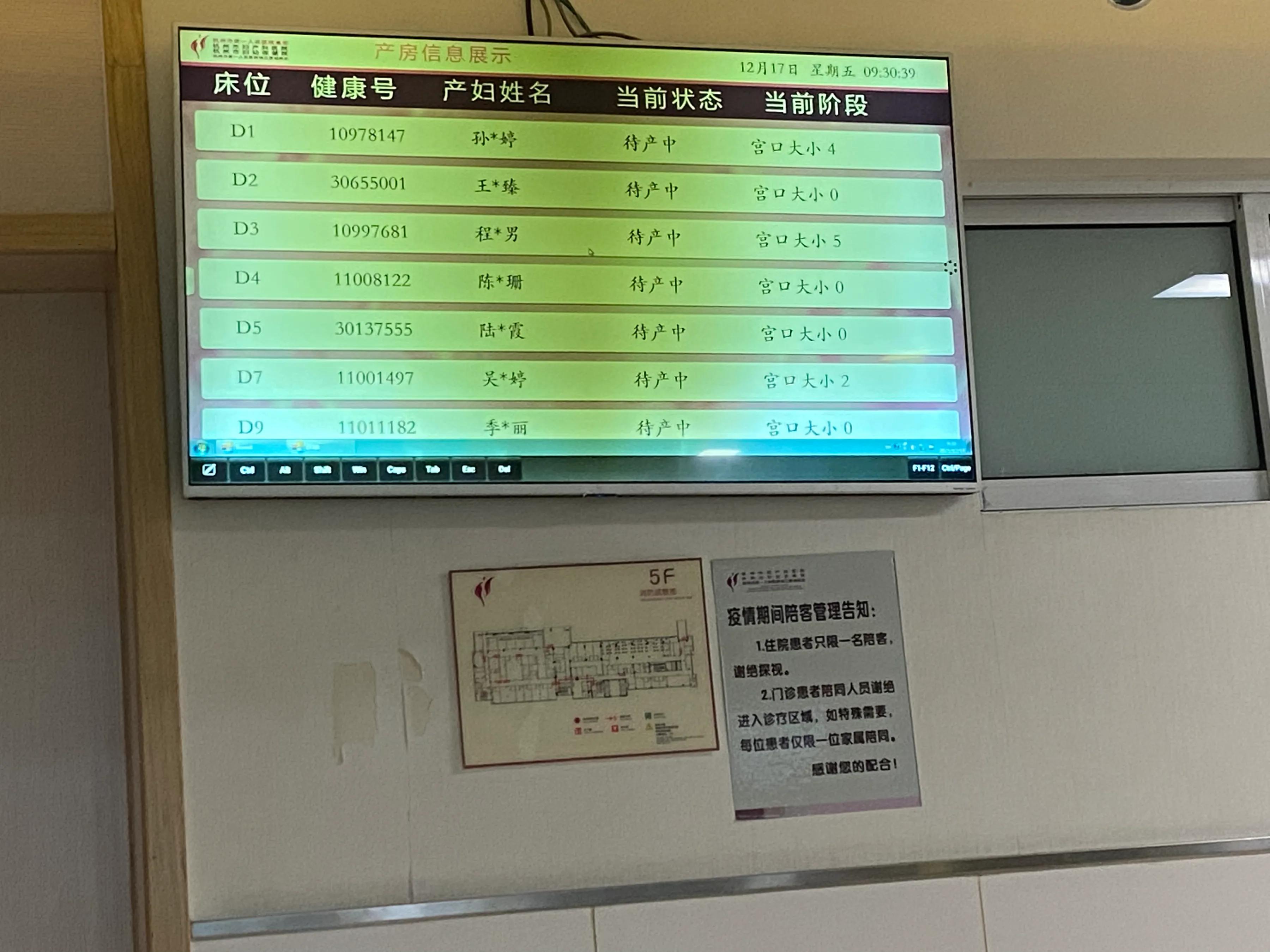 生孩子杭州市妇保和省妇保哪个好,杭州妇保生产需要带什么