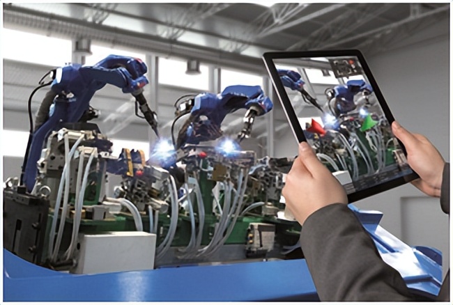 信息物理系统cps建设指南2020发布,信息物理系统cps