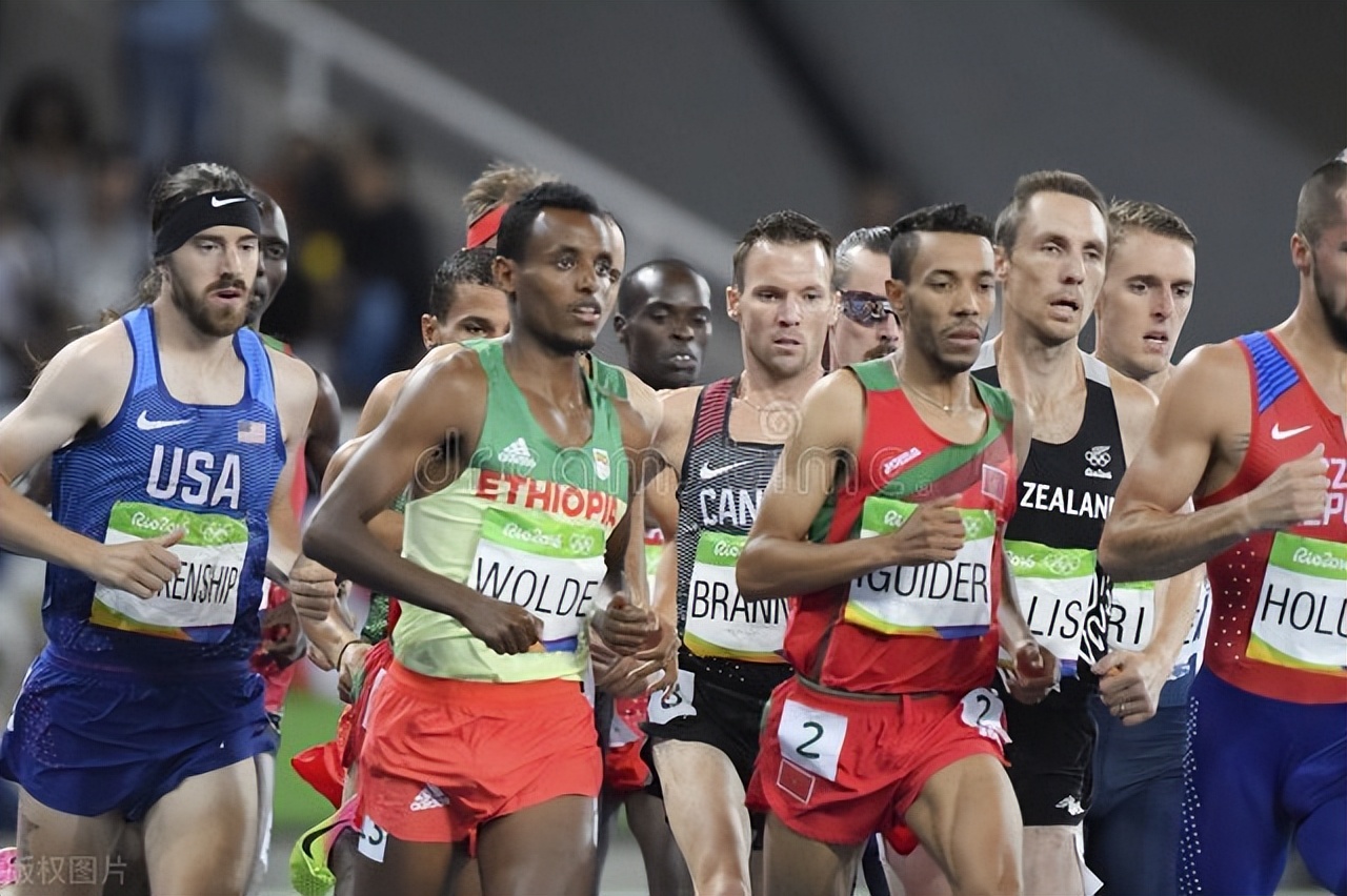 5000米一二三级健将运动员标准,5000米长跑20分以内什么水平