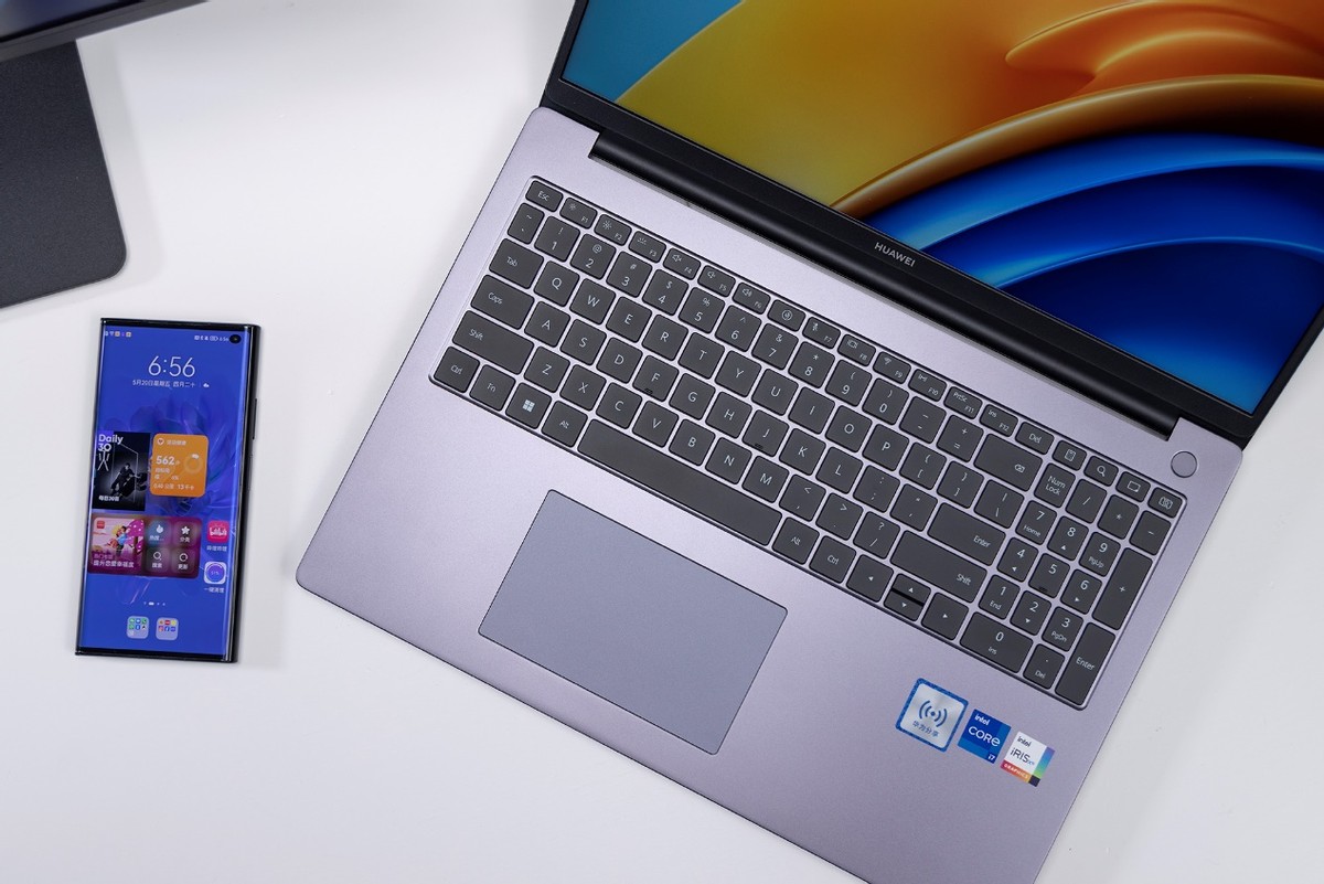 2022款matebook14s笔记本评测,matebook高颜值轻薄本推荐