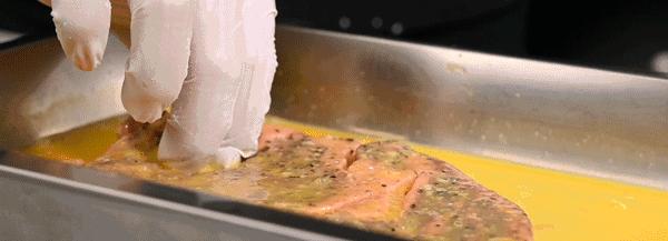 炸牛排专门店，全上海就这有！