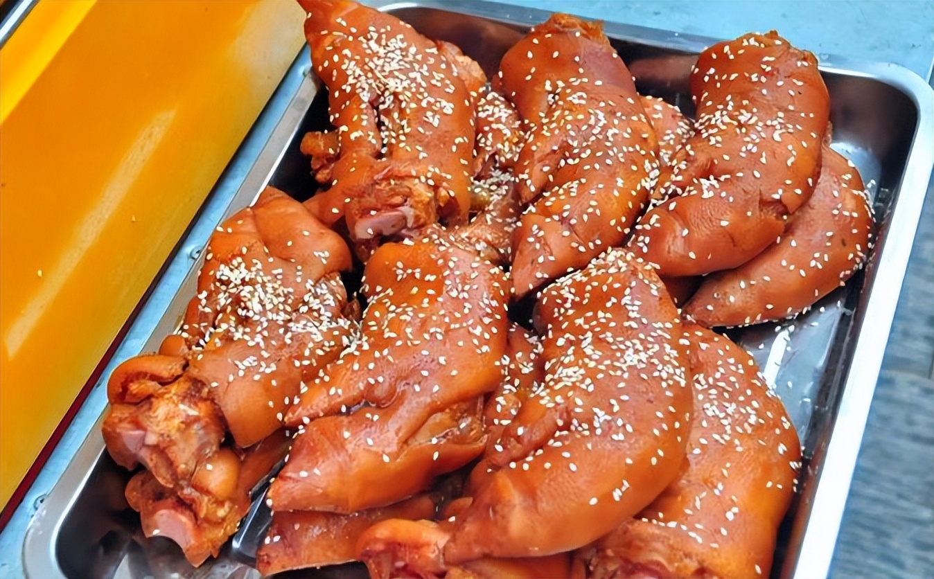 开店卖卤菜，最实用的五大建议，新手都收藏了