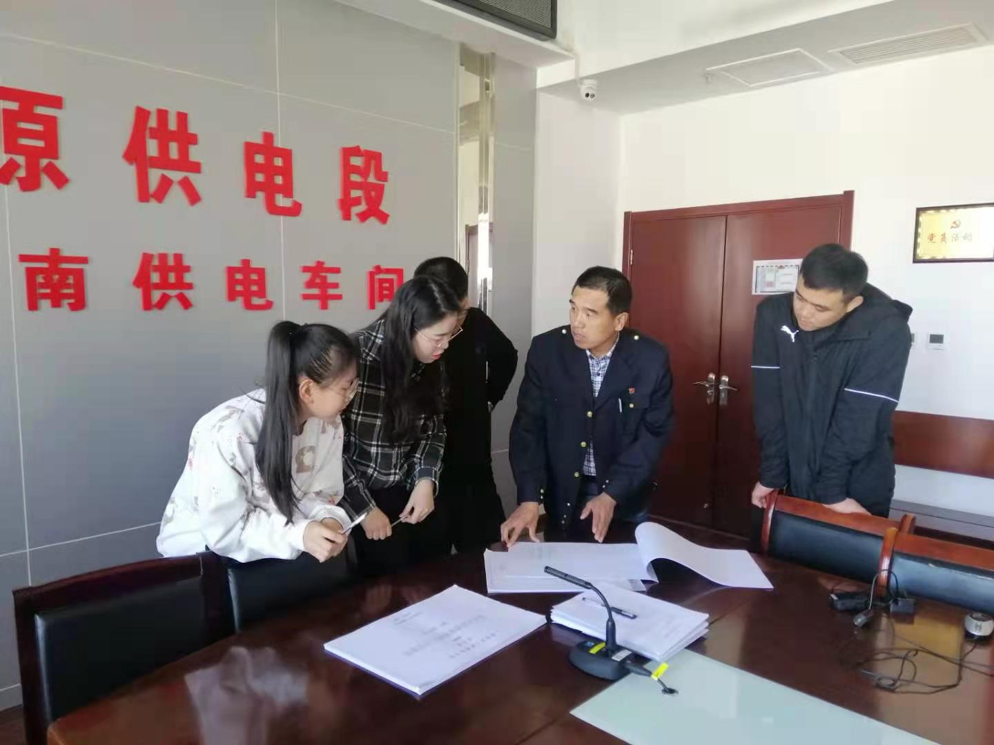 交广会客厅踏雪巡诊护航春运安全,交广会客厅中秋