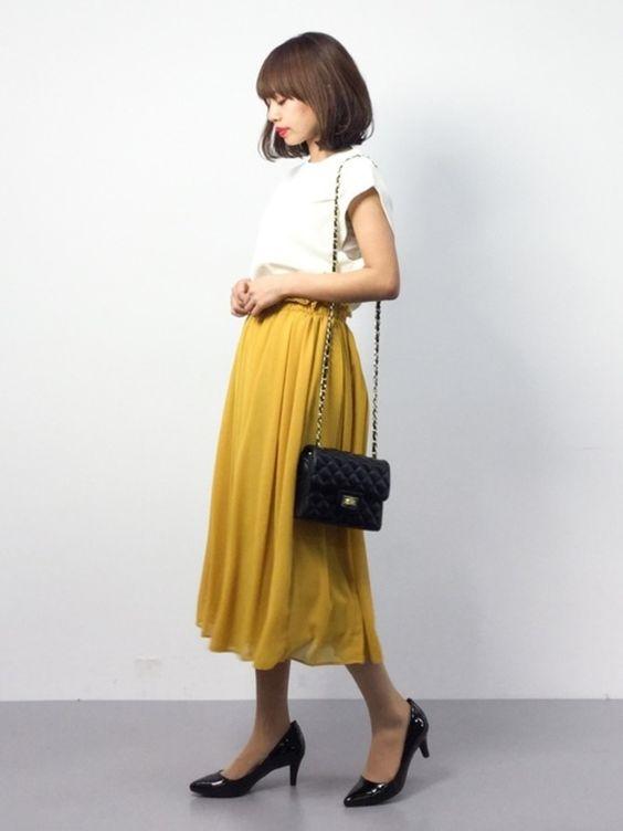 身高155高级感和显高穿搭技巧,高个子矮个子穿搭对比测评