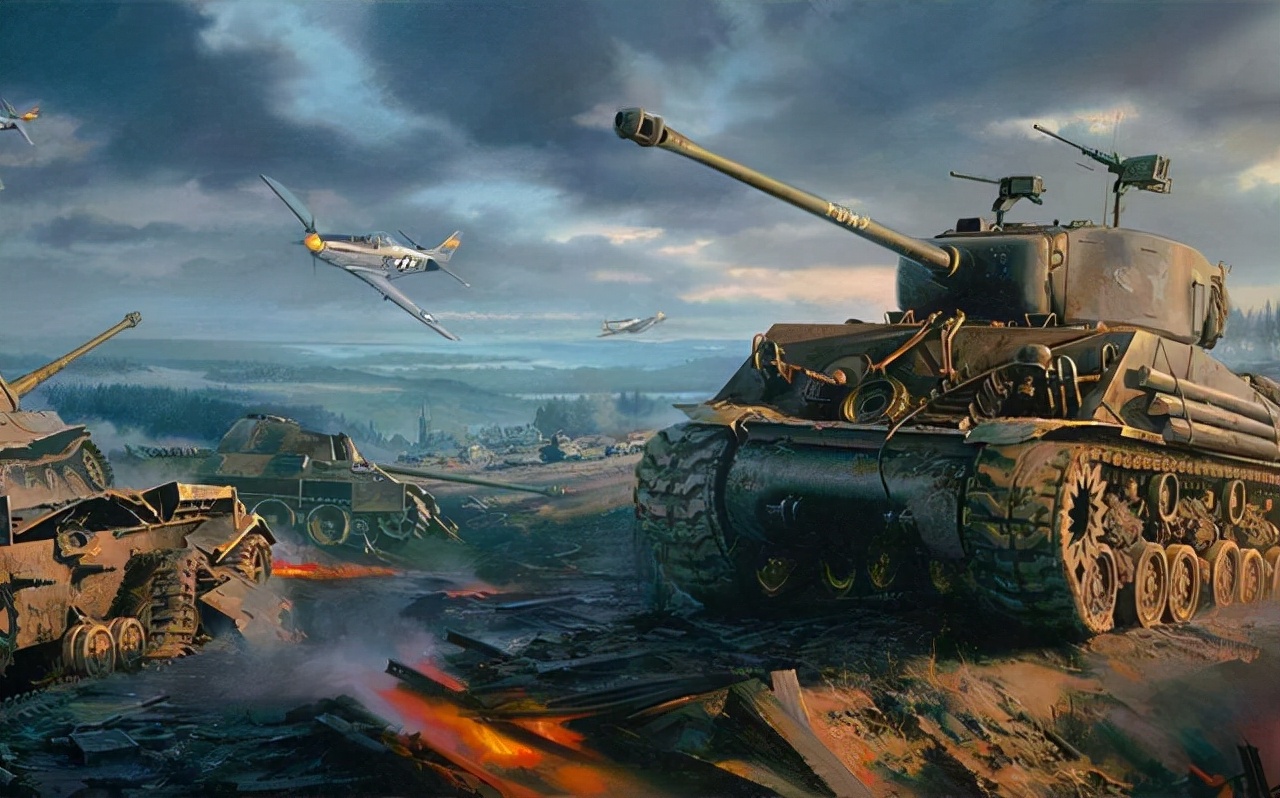 苏德战争伤亡比较,苏德战争最惨烈的是哪一场